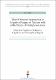 Three different approaches to cognitive fatigue in patients with a mild form of multiple sclerosis : objective cognitive, subjective cognitive and neurophysiological