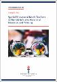 Special educational needs teachers in Finnish inclusive vocational education and training