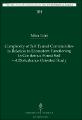 Complexity of soil faunal communities in relation to ecosystem functioning in coniferous forest soil : a disturbance oriented study